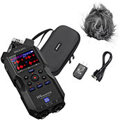 Enregistreur portable