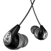Écouteurs intra-auriculaires