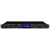 Lecteur rackable