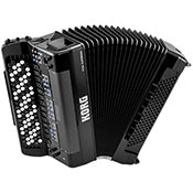 Accordéon numérique