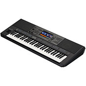 Clavier toucher dynamique