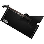 Guitare électrique gaucher
