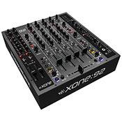 Table de mixage