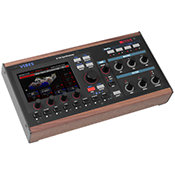 Rack synthétiseur