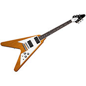 Guitare flying V