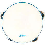 Hand Percussion