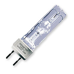 Replacement for MSD 250//2 HSR 250//2 Projector Studio Lamp Bulb