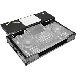 PRO XDJ-AZ W LTS Black Walkasse