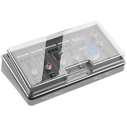 Solid State Logic SSL 12 Cover DeckSaver