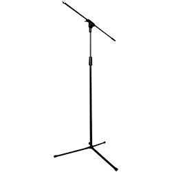 Pied de micro perche tripode Shiver