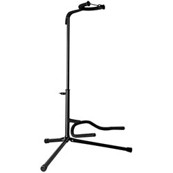 Stand guitare col de cygne basic Shiver