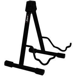 Stand guitare compact Shiver