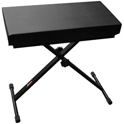 Siège clavier confort Shiver