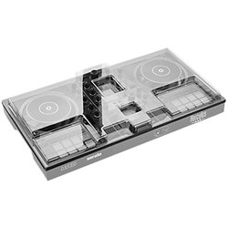 Hercules DJ Control Inpulse 500 Cover (Light Edition) DeckSaver