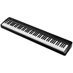 ES60 Black Kawai