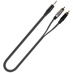 JUST J352RCA 3m Quik Lok