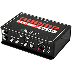 TC Electronic Finalizer Express - Traitement du son SonoVente.com