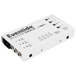 PowerMAX V2 Eventide