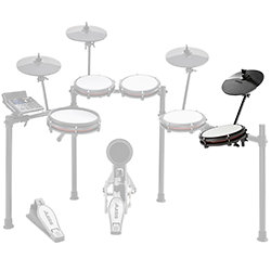 Nitro Max Expansion Pack Alesis