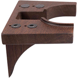 IGWH Infinity Gong Wall Mount Schlagwerk