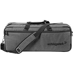 TA8 Housse Log Drum Schlagwerk