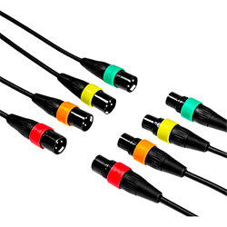XLR-4C/CP Zoom