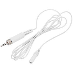 LMF-2 White Zoom