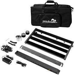 Pedalbay 60 PB Palmer