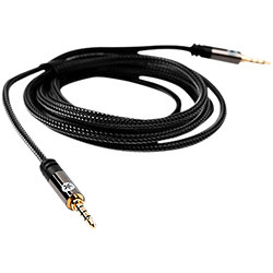 TRRS Cable mini-Jack 3,5 mm Blackstar