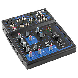GEM-05USB Gemini