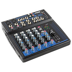 GEM-08USB Gemini
