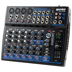 GEM-12USB Gemini