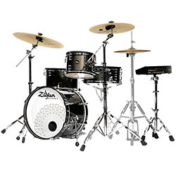 ZAG Alchem-E Gold Zildjian
