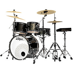 ZAGEX Alchem-E Gold EX Zildjian