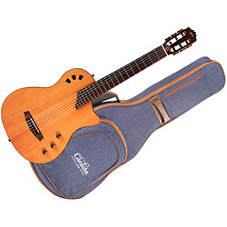 Stage Guitar Traditional CD + Housse Cordoba