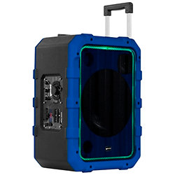 MPA-2400 Blue Gemini