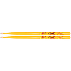 ZAS JD4 Josh Dun Clancy Yellow Zildjian