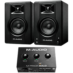 Producer Pack 1 M AUDIO