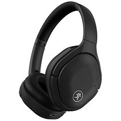 MC 50BT Mackie