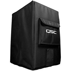 KC12-CVR Housse pour Caisson de Basses QSC
