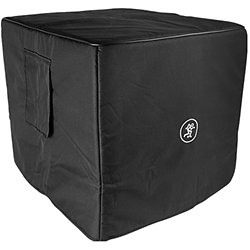 Cover SR18S Mackie