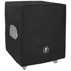 Cover DRM18S sur roulettes Mackie