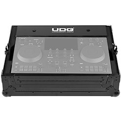 U 91099 BL Flight Case Omnis-Duo UDG