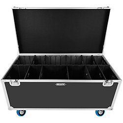 FT Case T700 Power Flights
