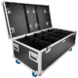 FT Truck 120 Power Flights