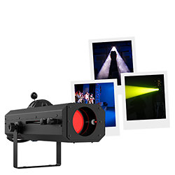 Followspot 200ST Chauvet