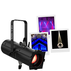 EVE E-160ZQ Chauvet