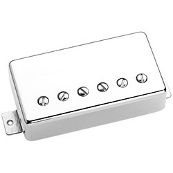 Billy Gibbons Hades Gates Bridge Nickel Seymour Duncan