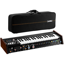 Minikorg 700 SM + Housse Korg