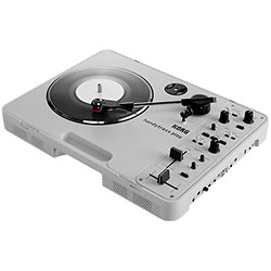 Handytraxx Play Korg